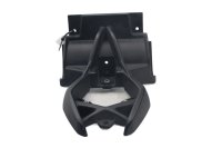 Nummerpladeholder, baglygtebeslag BMW R 1200 GS K25 0307 R12 04-07