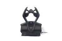 Nummerpladeholder, baglygtebeslag BMW R 1200 GS K25 0307 R12 04-07