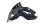 Nummerpladeholder, baglygtebeslag BMW R 1200 GS K25 0307 R12 04-07