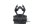 Nummerpladeholder, baglygtebeslag BMW R 1200 GS K25 0307 R12 04-07
