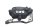 Bagbremsekaliber, bremse, bremsesystem BMW R 1200 GS K25 0307 R12 04-07