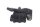 Bagbremsekaliber, bremse, bremsesystem BMW R 1200 GS K25 0307 R12 04-07