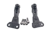 Hållare handskydd vänster höger handtagsfäste BMW R 1200 GS K25 0307 R12 04-07