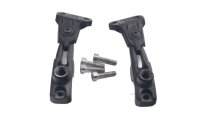 Hållare handskydd vänster höger handtagsfäste BMW R 1200 GS K25 0307 R12 04-07