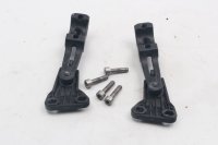 Hållare handskydd vänster höger handtagsfäste BMW R 1200 GS K25 0307 R12 04-07