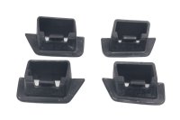 Bagagehållarmonteringssats vänster höger BMW R 1200 GS K25 0307 R12 04-07