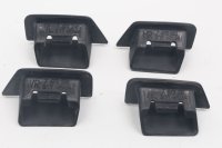 Bagagehållarmonteringssats vänster höger BMW R 1200 GS K25 0307 R12 04-07