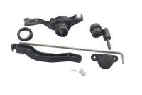 Låsemekanisme for bagsædet BMW R 1200 GS K25 0307 R12 04-07