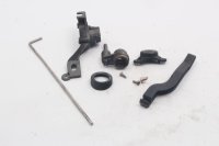 Låsemekanisme for bagsædet BMW R 1200 GS K25 0307 R12 04-07