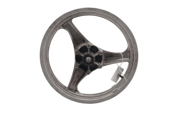 Framhjulsfälg 2,50x18 tre ekrar ventil fram BMW K 1100 LT K589 0526 90-98