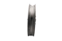 Framhjulsfälg 2,50x18 tre ekrar ventil fram BMW K 1100 LT K589 0526 90-98