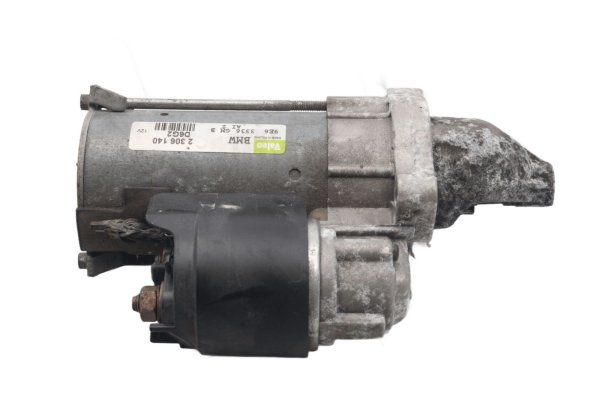 Startmotor Valeo D6G2 12V BMW 2 306 BMW R 1200 GS K25 0307 R12 04-07