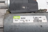 Startmotor Valeo D6G2 12V BMW 2 306 BMW R 1200 GS K25 0307 R12 04-07