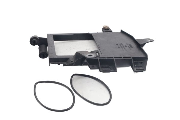 CDI-regelunithouder, drager voor elektrische module, rubber BMW K 1300 GT K44 0538 09-11