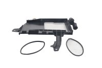 CDI-regelunithouder, drager voor elektrische module, rubber BMW K 1300 GT K44 0538 09-11