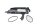 CDI-regelunithouder, drager voor elektrische module, rubber BMW K 1300 GT K44 0538 09-11