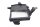CDI-regelunithouder, drager voor elektrische module, rubber BMW K 1300 GT K44 0538 09-11