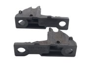 Monteringsram för baksätesfäste BMW R 1200 GS K25 0307 R12 04-07