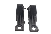 Monteringsram för baksätesfäste BMW R 1200 GS K25 0307 R12 04-07