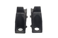 Monteringsram för baksätesfäste BMW R 1200 GS K25 0307 R12 04-07