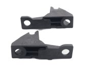 Monteringsram för baksätesfäste BMW R 1200 GS K25 0307 R12 04-07