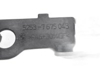 Monteringsram för baksätesfäste BMW R 1200 GS K25 0307 R12 04-07