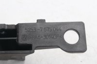 Monteringsram för baksätesfäste BMW R 1200 GS K25 0307 R12 04-07