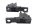 Monteringsram för baksätesfäste BMW R 1200 GS K25 0307 R12 04-07