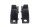 Monteringsram för baksätesfäste BMW R 1200 GS K25 0307 R12 04-07