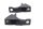 Monteringsram för baksätesfäste BMW R 1200 GS K25 0307 R12 04-07