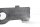 Monteringsram för baksätesfäste BMW R 1200 GS K25 0307 R12 04-07
