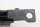Monteringsram för baksätesfäste BMW R 1200 GS K25 0307 R12 04-07