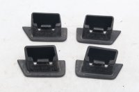 Kuffertholdermonteringssæt bærebeslag BMW R 1200 GS K25 0307 R12 04-07