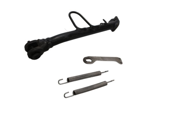 plaque de retenue des ressorts de linterrupteur de béquille latérale BMW R 1150 R Rockster R28 0308 03-05