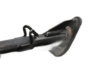 plaque de retenue des ressorts de linterrupteur de béquille latérale BMW R 1150 R Rockster R28 0308 03-05