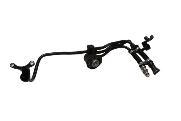 Régulateur de pression de carburant, conduite de carburant BMW R 1150 R Rockster R28 0308 03-05
