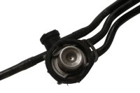 Régulateur de pression de carburant, conduite de carburant BMW R 1150 R Rockster R28 0308 03-05