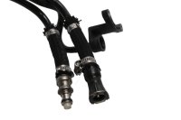 Régulateur de pression de carburant, conduite de carburant BMW R 1150 R Rockster R28 0308 03-05