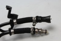 Régulateur de pression de carburant, conduite de carburant BMW R 1150 R Rockster R28 0308 03-05
