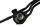 Régulateur de pression de carburant, conduite de carburant BMW R 1150 R Rockster R28 0308 03-05