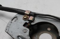 Générateur dimpulsions dallumage, capteur de vitesse, capteur à effet Hall BMW R 1150 R Rockster R28 0308 03-05