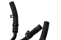 Conduite dhuile, conduite de liquide de refroidissement, support, refroidissement du moteur BMW R 1150 R Rockster R28 0308 03-05