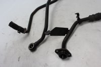 Conduite dhuile, conduite de liquide de refroidissement, support, refroidissement du moteur BMW R 1150 R Rockster R28 0308 03-05