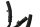Conduite dhuile, conduite de liquide de refroidissement, support, refroidissement du moteur BMW R 1150 R Rockster R28 0308 03-05