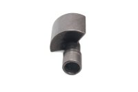 Crankshaft stroke, connecting rod journal, flywheel BMW R 1200 GS K25 0307 R12 04-07
