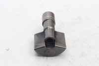 Crankshaft stroke, connecting rod journal, flywheel BMW R 1200 GS K25 0307 R12 04-07