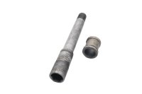 Essieu avant, essieu avant, bague despacement BMW R 1200 GS K25 0307 R12 04-07