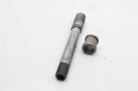 Essieu avant, essieu avant, bague despacement BMW R 1200 GS K25 0307 R12 04-07