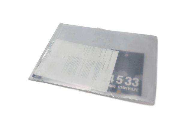 Instructions dutilisation Manuel dentretien Intégral BMW R 1150 R Rockster R28 0308 03-05