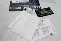 Instructions dutilisation Manuel dentretien Intégral BMW R 1150 R Rockster R28 0308 03-05
